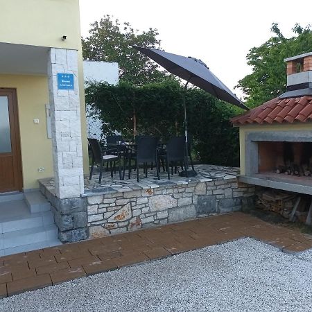 Lulic Apartment Labin  Exterior foto