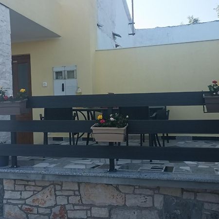 Lulic Apartment Labin  Exterior foto