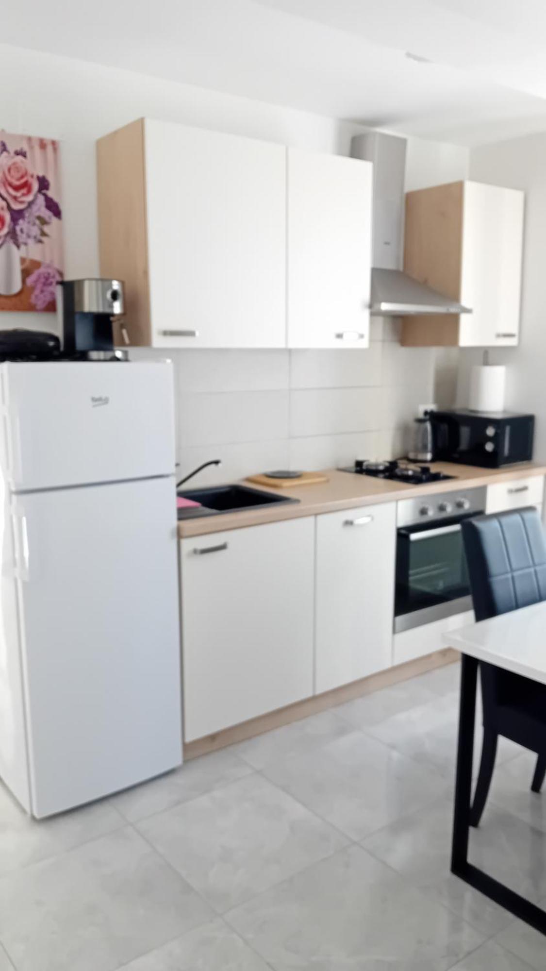 Lulic Apartment Labin  Exterior foto