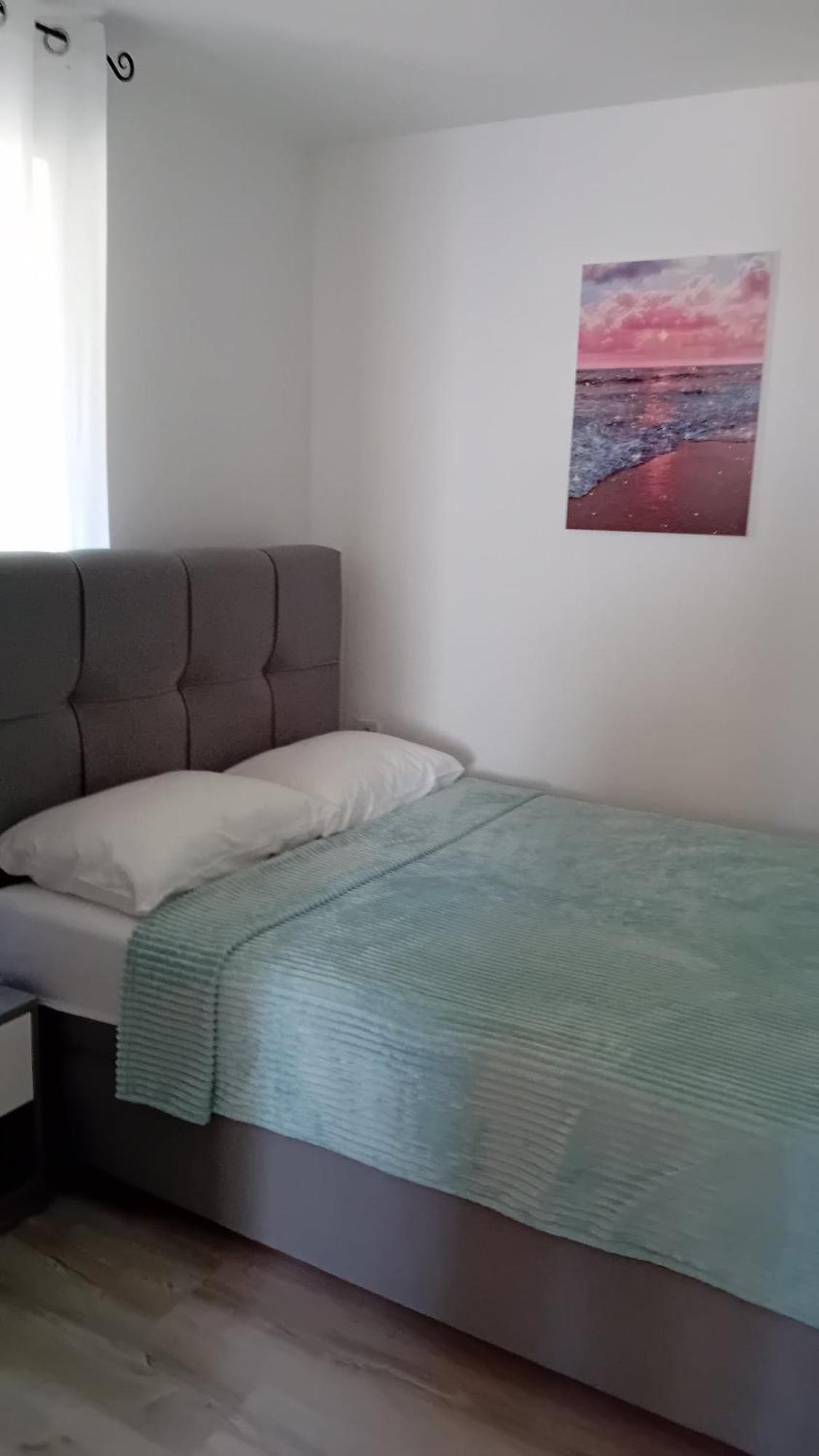 Lulic Apartment Labin  Exterior foto