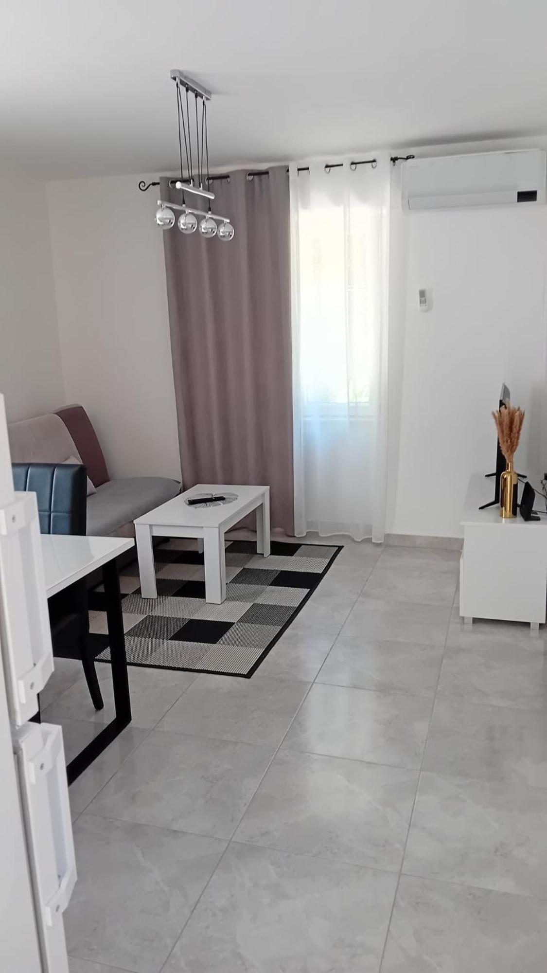 Lulic Apartment Labin  Exterior foto