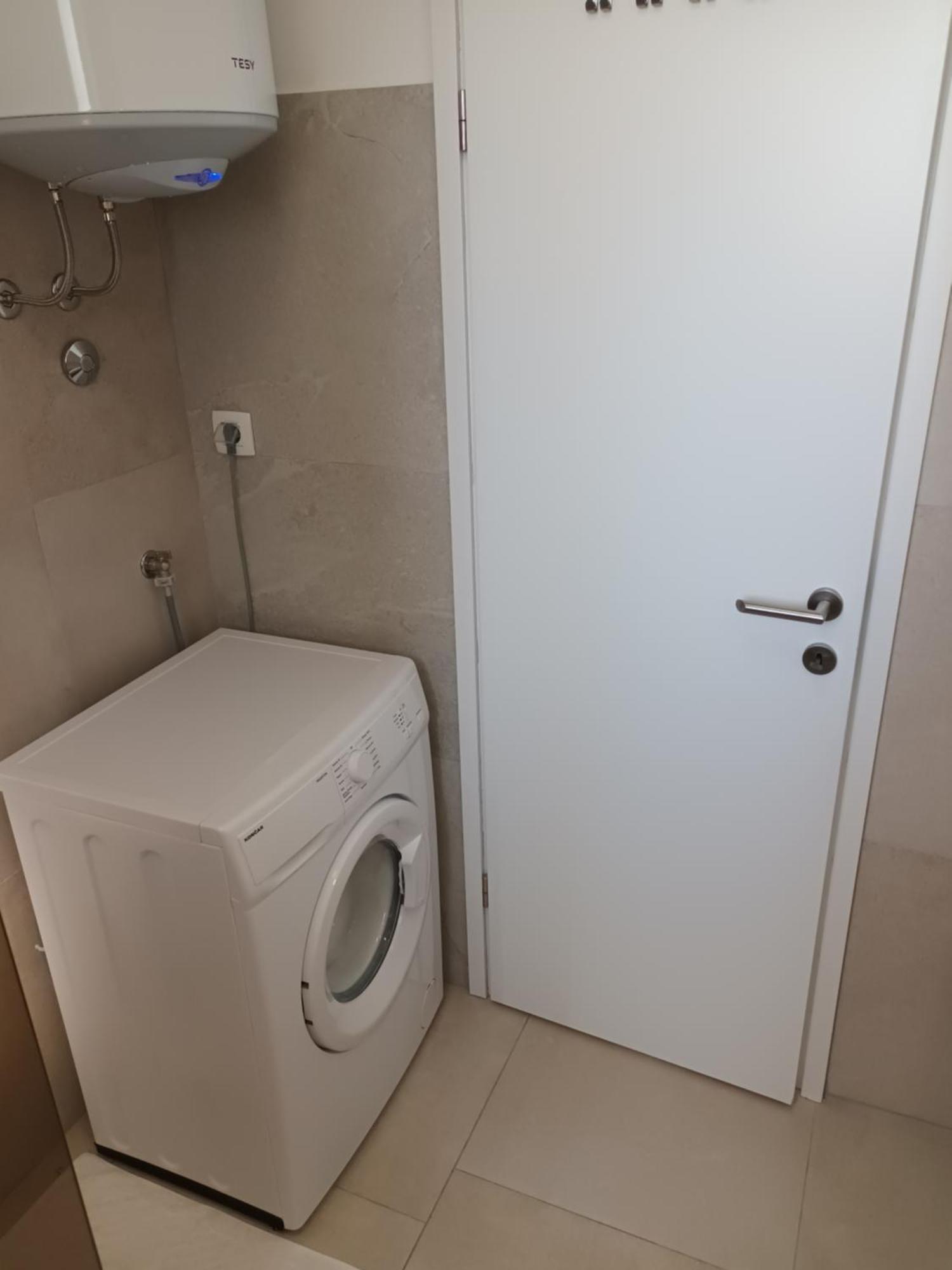 Lulic Apartment Labin  Exterior foto