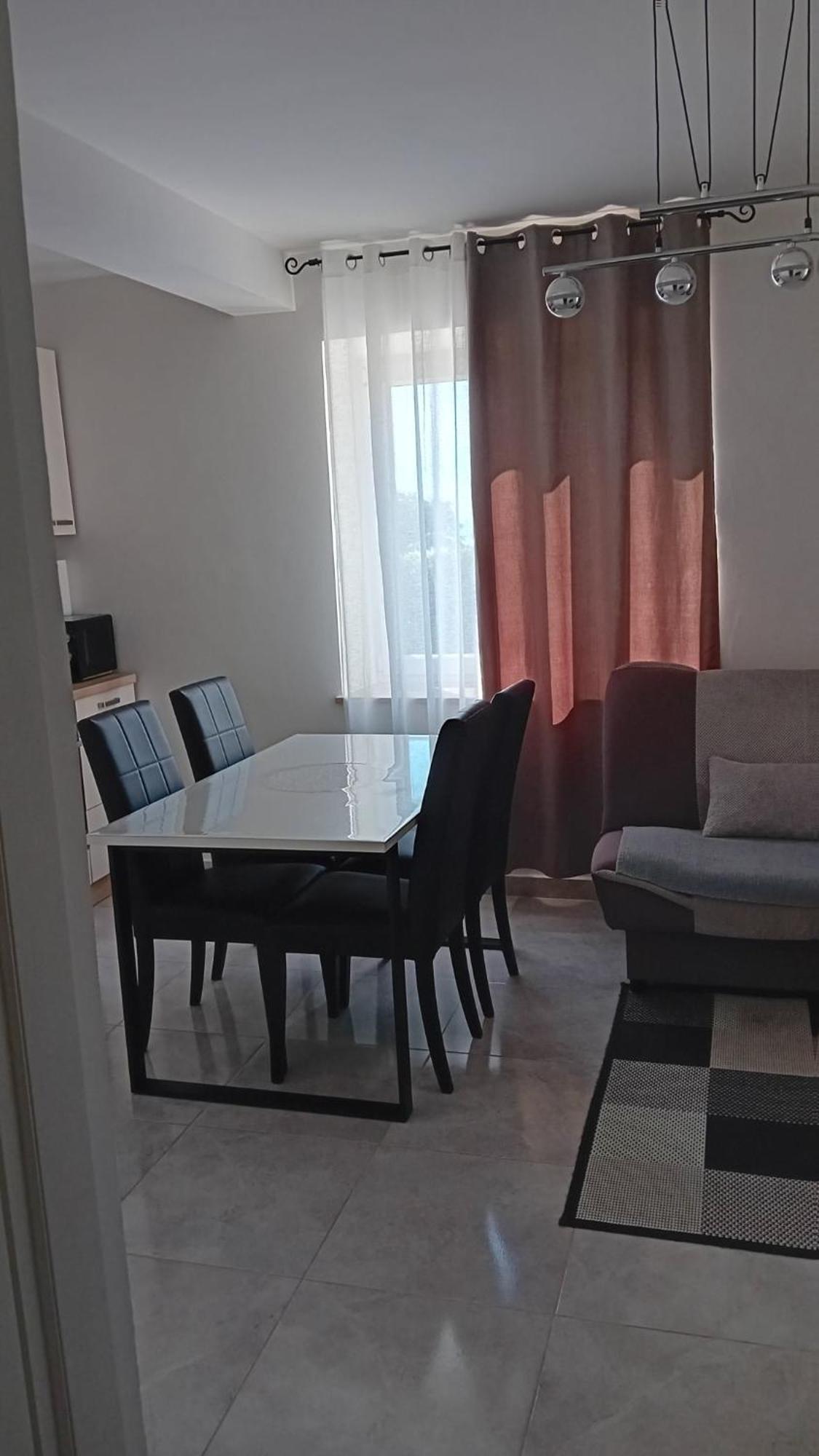 Lulic Apartment Labin  Exterior foto